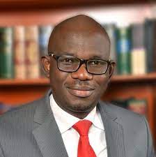 Gov. Abiodun appoints new Attorney General